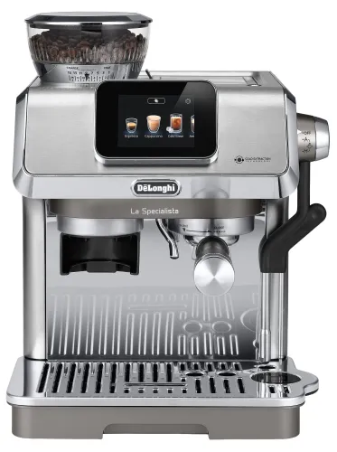 Ekspres DELONGHI La Specialista Touch EC9455.M (Cold Brew)