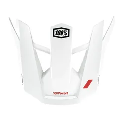 Kask rowerowy Full Face 100% Aircraft 2