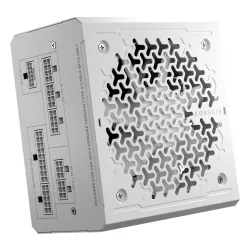 Zasilacz Corsair RM750e 2025 750W 80+ Gold Biały