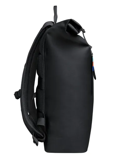 Plecak miejski GOT BAG Rolltop Lite 2.0 - black