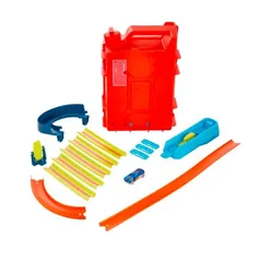 Hot Wheels Zjeżdżalnia HDX78 (HDX78)