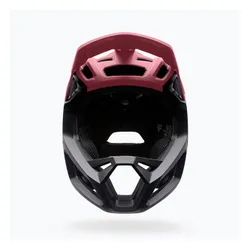 Kask rowerowy Fox Racing Proframe Solid berry