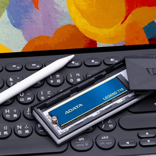 Dysk ADATA Legend 710 2TB SSD
