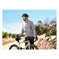 Kask rowerowy UVEX I-Volute