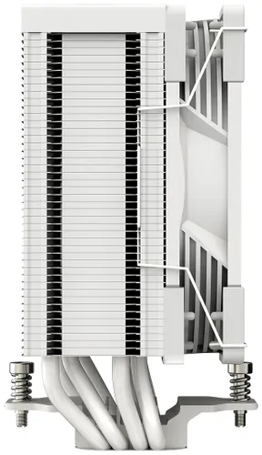 Chłodzenie CPU MODECOM Volcano 0C T200 Biały