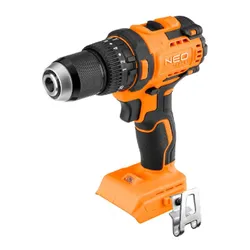Wiertarko-wkrętarka NEO TOOLS 04-619 SOLO
