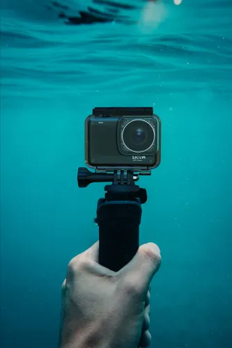 Kamera SJCAM SJ11 Active Czarny