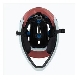 Kask rowerowy Leatt MTB Enduro 2.0 V25 lava