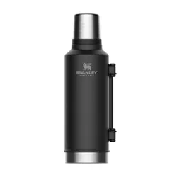 Termos stalowy Stanley Legendary Classic 1,9 l - matte black