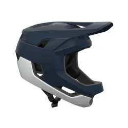 Kask rowerowy POC Otocon Race MIPS apatite navy matt/hydrogen white matt