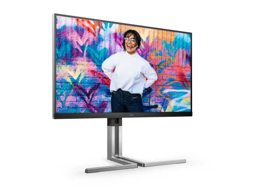 Monitor AOC U32U3CV 31,5" 4K Nano IPS 60Hz 4ms