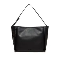 Calvin Klein Gracie Medium Ew Shopper Handbag K60K612129 Черный