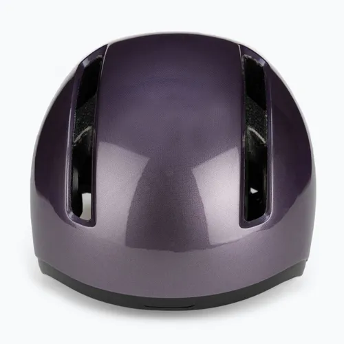 Kask rowerowy HJC Calido purple violet