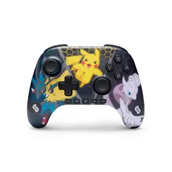 Pad PowerA Advantage Wireless Controller Pokemon Mega Evolutions do Nintendo Switch 2 Bezprzewodowy