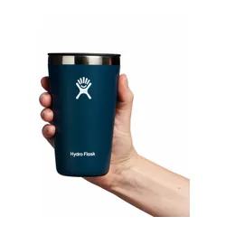 Kubek termiczny Hydro Flask All Around™ Tumbler 473 ml - indigo