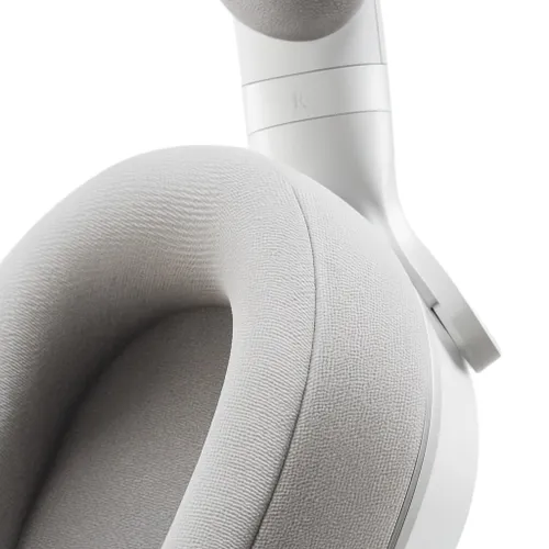 Słuchawki FRACTAL DESIGN Scape Light Bezprzewodowe, Nauszne Biały