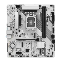 Płyta główna ASrock B760M-X Gen5 DDR5