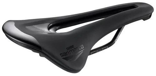Siodełko SAN MARCO ShortFit 2.0 Dynamic Comfort Open