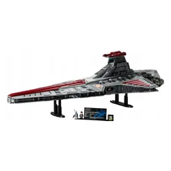 LEGO Star Wars 75367-Звездный Разрушитель типа Venator New