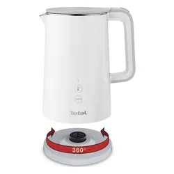 Чайник Tefal KO6931 Белый