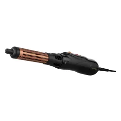 Suszarko-lokówka Sencor SHS 8401BK 1000W Jonizacja Zimny nawiew Średnica szczotki 18mm 20mm 28mm 31mm 39mm 2 poziomy temperatury