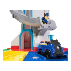 Pojazd SPIN MASTER Psi Patrol Wieża obserwacyjna 6073778