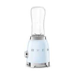 Blender Sportowy Smeg 50's Style PBF01PBEU