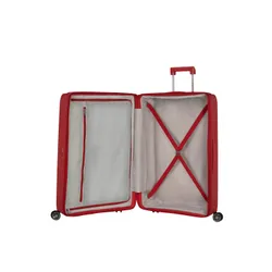 Samsonite Hi-Fi-red Geniş Genişletilebilir Kılıf