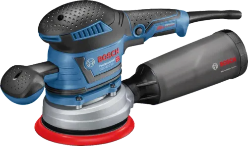 Bosch GEX 40-150 Zımpara Makinesi