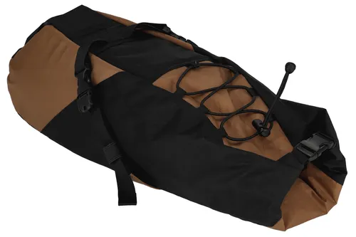 Torba podsiodłowa STICAL Sand & Shadow 9L