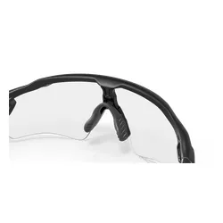 Фотохромные очки Oakley Radar EV Path Clear Black Iridium Photochromic