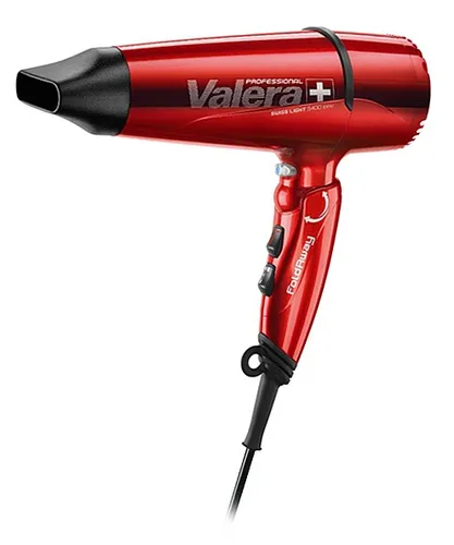 Фен Valera Swiss Light 5400 Red