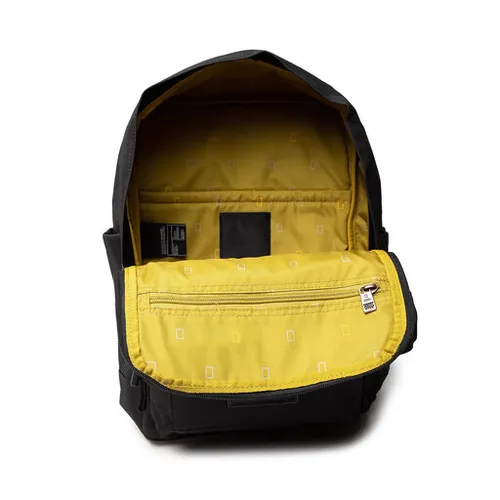 Rucsac Mare National Geographic N19180. 06 Negru 06
