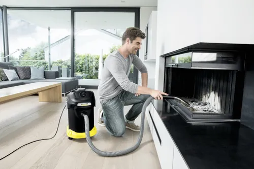 Karcher каминный пылесос AD 4 Premium 1.629-731.0