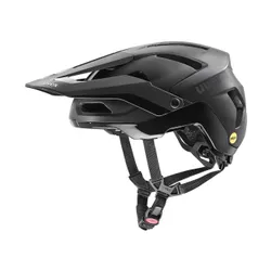 Kask rowerowy UVEX Renegade MIPS black matte