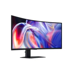 Monitor Samsung ViewFinity S8 S40H850TAU 40" 5K2K VA 144Hz 4ms Zakrzywiony Gamingowy
