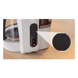 Ekspres BOSCH TKA2M111 Biały