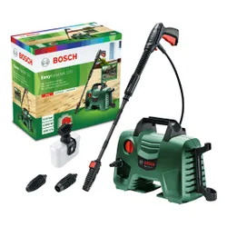 Bosch EasyAquatak 110 Yüksek basınçlı yıkama Makinesi