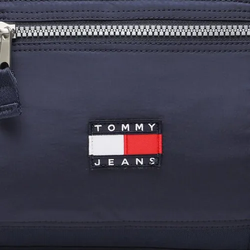 Сумка Tommy Jeans TJM Heritage Duffle Backpack AM0AM10718 C87