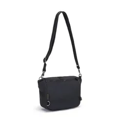 Pacsafe CX Convertible Backpack женская противоугонная сумка/рюкзак - эконил черный