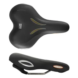 Siodełko SELLE ROYAL Lookin Moderate