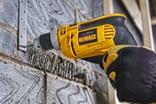 Dewalt Wiertarka udarowa DWD024 650 W