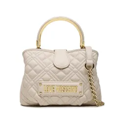 Dragoste MOSCHINO Jc4069pp1hla0110 geanta Avorio