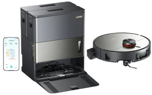 Robot sprzątający JONR X9 Pro