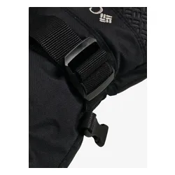 Rękawice narciarskie Columbia Whirlibird III Glove - black