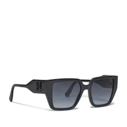 Okulary przeciwsłoneczne KARL LAGERFELD KL6098S Black