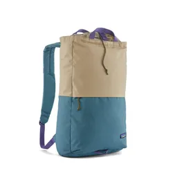 Городской рюкзак Patagonia Fieldsmith Linked Pack-пэчворк / тасманский чирок