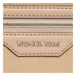 Michael Michael Kors Slater Çantası 30r3s04t3l Deve