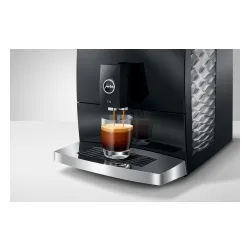 Automatyczny ekspres do kawy Jura C9 Piano Black (EA)