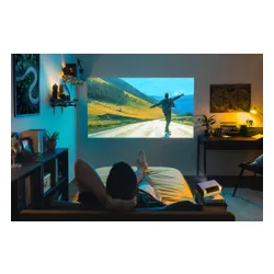 Projektor VIEWSONIC M10 RGB Laser FHD (1920x1080), 2200 ANSI lumen, Wi-Fi, Bluetooth